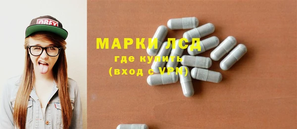 молекула духа Кулебаки