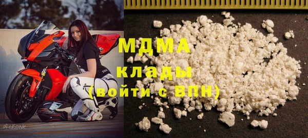 молекула духа Кулебаки
