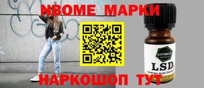 хмурый Абакан