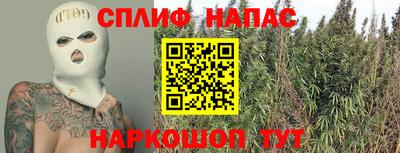 хмурый Абакан