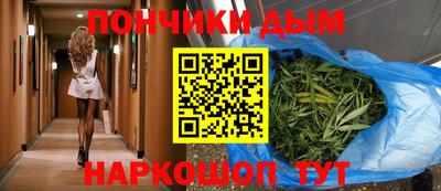 хмурый Абакан